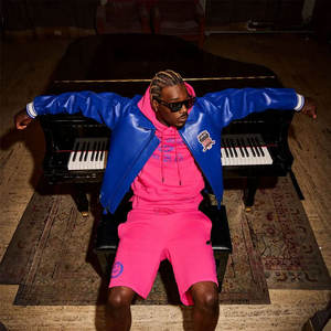 Fabricant OEM Vêtements de rue brodés Veste Avirex en cuir de vachette personnalisée en cuir véritable Vestes Avirex pour hommes pour l'hiver - Product Image 2