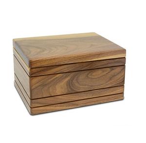 Top Selling Custom Wooden Cremation Urns <b>for</b> Human <b>Ashes</b> Adult Male Female, Wooden Carved Urns <b>Box</b> <b>for</b> <b>Ashes</b> - Product Image 5