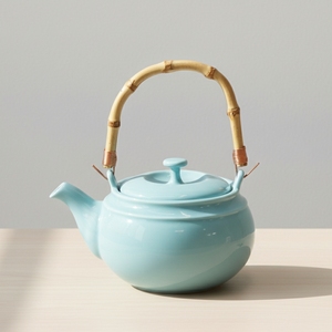 Théière de grande capacité de haute qualité 3460169A-0.8, nouveau design, pot à infuser le thé, 800 ml - Product Image 3