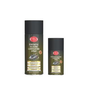 Spray de silicona sintética multiusos de primera calidad de 500ml para bricolaje automotriz y equipos industriales disponibles al mejor precio - Product Image 1