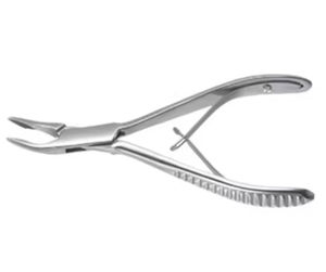 คีมเจาะกระดูกขนาดเล็ก - Product Image 6