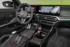 <span class=keywords><strong>Precio</strong></span> Competitivo 2024 <span class=keywords><strong>BMW</strong></span> <span class=keywords><strong>M3</strong></span> CS, Motor de 6 Cilindros en Línea con Doble Turbo de 3.0L - Product Image 6