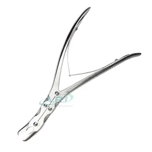 คีมผ่าตัดระบบประสาทสแตนเลสสตีล Leksell เครื่องมือผ่าตัดสมองความแม่นยำสูง รุ่น ASI-1007 - Product Image 3