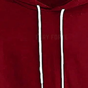เสื้อฮู้ดลำลองของผู้หญิงเสื้อฮู้ดลำลอง - Product Image 6