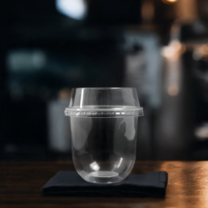 2025 Viet Nam Vasos de plástico desechables 95mm Pared simple 16 20 24oz PP Tazas para café y Bebidas frías - Product Image 6