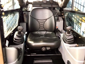 Prêt à Expédier Moteur EPA Machines Agricoles Équipement Agricole 2023 ASV Skid Steer RT-75 Max Avec Service Après-vente - Product Image 6