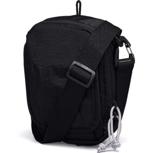 Bolsa de Mensajero de Lona Multiusos Fabricada en Fábrica para Actividades al Aire Libre - Product Image 1