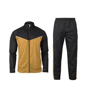 Chándal de Invierno de 2 Piezas para Hombre, Transpirable, Ecológico, Reversible, Ligero, Elegante, Moderno, con Patrón Sólido, Antibacteriano - Product Image 4