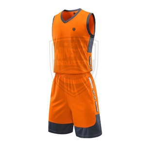 Personnalisable Concevez Votre Propre Maillot De Basket-Ball Uniforme Sports D'équipe Porter Des Uniformes De Basket-Ball En Gros - Product Image 2