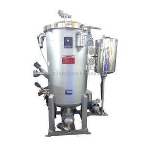 Machine de teinture textile Jogson JVD fabriquée en Inde, certifiée CE, avec panneau de commande automatique PLC, interface tactile, pompe, composant principal de teinture - Product Image 1