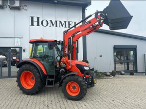 Meilleures ventes pour tracteur Kubota, grand tracteur 4x4, équipement agricole diesel robuste, moteur puissant, prix compétitif direct d'usine, 2x4. - Product Image 5