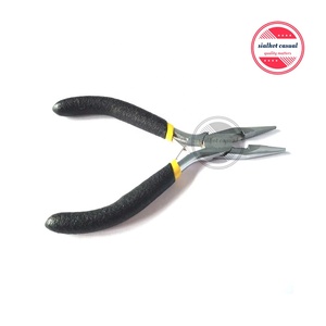 Alicates de extensión de cabello, accesorios para el cabello, microcuentas, Nano anillo, herramientas, trenzas salicadas - Product Image 3