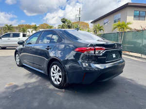 Toyota Corolla LE 2025 USADO EN EXCELENTES CONDICIONES - Product Image 4