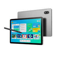 Tableta Android 2 en 1 de 11 Pulgadas 1200*1920 IPS Incell con Lápiz EMR + Teclado Desmontable + Funda Protectora Compatible con Lápiz EMR