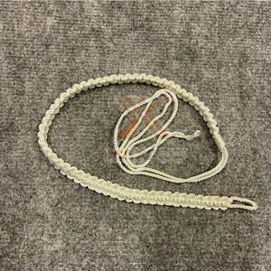 Cordón para Uniforme Ceremonial al por Mayor con Servicio OEM, Último Estilo - Product Image 3