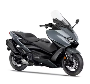 TUK Tmax 560 con alto rendimiento, 560CC, listo para entrega (Nuevo de fábrica con cero kilometraje) - Product Image 6