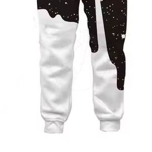 Private Label Jogging Wear Sublimation Tracksuits <b>Men</b> Custom Jogger Sublimation Tracksuit <b>Set</b> With Customized Logo - Product Image 6