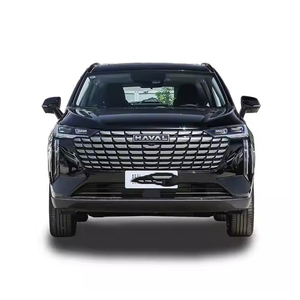 รถ H6 H-aval 2024 Pro 1.5T อัตโนมัติ SUV เทอร์โบชาร์จเบนซิน7 WD คลัชคู่ FWD LHD รถผู้ใหญ่