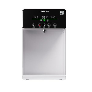 Premium 5 Plate Alkaline <b>Ionized</b> <b>Water</b> Purifier with Advanced Filtration and pH Adjustment System Available At Reasonable Price - Product Image 1