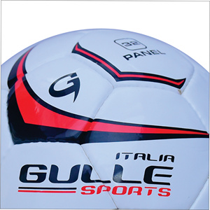 Balón de fútbol profesional para entrenamiento, nuevo estilo, barato, precio Real, duradero, tamaño 5 - Product Image 4