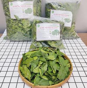 Hojas de Mac Mat de Alta Calidad, Clausena indica, Deshidratadas y Liofilizadas, Origen Vietnam, Sra. Sophie - Product Image 2