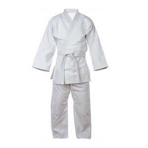 Vente en gros de kimono de karaté et de judo avec logo personnalisé, uniforme d'arts martiaux, entraînement et compétitions, tenue avec BJJ - Product Image 6