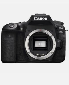 Vente en gros d'appareils photo reflex numériques CANONS 90D 100% neufs et originaux, 24MP, enregistrement vidéo 4K, stabilisation d'image, objectif - Product Image 2