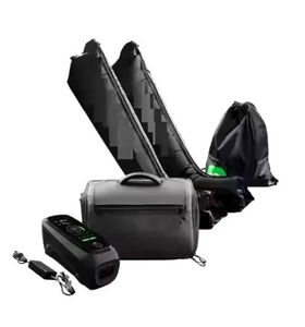 Masajeador Facial Inalámbrico Recién Llegado, Control Remoto Inalámbrico, Instalación In Situ, Compresión, Recuperación, Reinicio - Product Image 2