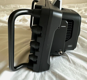 Caméra Micro Studio 4K G2 de Blackmagic Design - Product Image 4