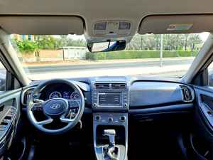 ฮุนได เครต้า GLS ปี 2023 ใหม่เอี่ยม 46000 กม. 199 แรงม้า 5 ที่นั่ง 4 สูบ 3.0 ลิตร V6 เกียร์อัตโนมัติ 10 สปีด - Product Image 2