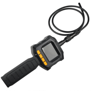 Endoscope industriel GL8898, tube flexible HD de 8 mm pour la détection de canalisations et la réparation automobile avec sortie vidéo - Product Image 3