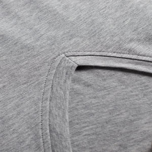 เสื้อยืดริงเกอร์โอเวอร์ไซส์ของผู้ชายเสื้อยืดผ้าฝ้าย100% เฮฟวี่เวท220กรัมออกแบบโลโก้ได้ตามต้องการ - Product Image 4