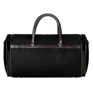 2026 producto de alta calidad nueva moda precio razonable bolsas de lona impermeable resistente gimnasio bolsa de lona - Product Image 2