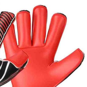 Tech Industries Gants de gardien de but de haute qualité à des fins de match et d'entraînement Conception et logo personnalisés - Product Image 4