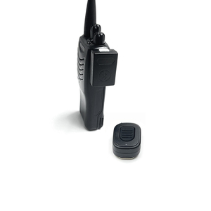 Điều khiển từ xa Kit cho Kenwood Radio Máy phát không dây & Push to talk nút ngón tay PTT cho 4 gam PoC Walkie Talkie - Product Image 2