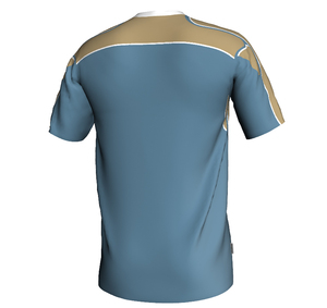 Camiseta de fútbol 2025 para hombre camiseta de fútbol personalizada con logotipo camiseta de fútbol - Product Image 5