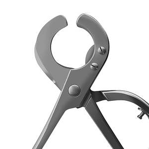 Emasculador Veterinario de Acero Inoxidable de Alta Calidad para Ganaderos y Veterinarios - Product Image 5