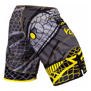 Customized Sublimated Fabric MMA Fight <b>Shorts</b> BJJ Grappling No Gi Combat Stretch Fit Jiu Jitsu Kimono Kimono de Jiu Jitsu <b>Shorts</b> - Product Image 2