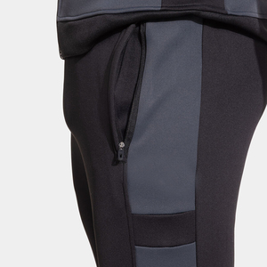 Ensemble de survêtement d'entraînement personnalisé pour le football, jeunes et hommes, OEM, uniforme d'entraînement de printemps, léger, respirant, vêtements de sport athlétiques - Product Image 5