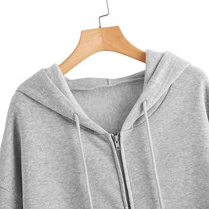 Sudadera con Capucha de Forro Polar de Algodón para Hombre, Diseño Elegante, Moda en Tendencia, Ecológica, Precio Confiable, Calidad Garantizada - Product Image 5