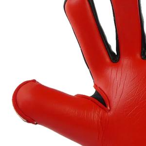 Gants de gardien de but de football professionnel 2024 Design en gros Logo personnalisé respirant gants de football de haute qualité - Product Image 6