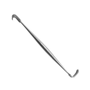 Rétracteur Senn Muller de haute qualité Instrument chirurgical tranchant Rétracteur Senn Miller pour dos Double-End Sharp 3 Prong Extrémités - Product Image 5