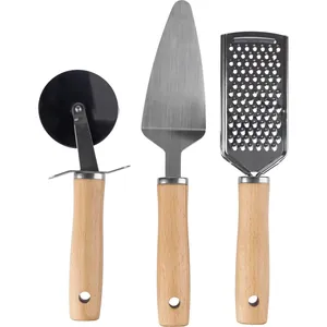 Set di Utensili da Cucina Personalizzati Sylvan, Strumenti e Gadget da Cucina su Misura - Product Image 2