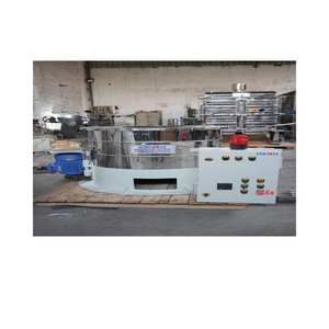 Máquina Industrial Automática de Hidroextracción, Equipo de Secado de Calidad de Exportación - Product Image 2