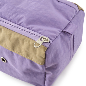Bolsa de Almacenamiento para Zapatos de Nailon con Cierre de Cremallera, Ecológica, Resistente al Agua, Portátil, Duradera, Color Personalizado, Logotipo Personalizado - Product Image 4