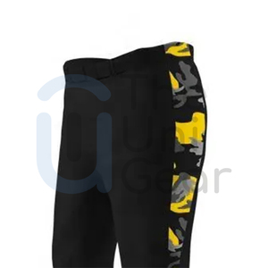 Uniformes de béisbol de equipos impresos para hombres y mujeres al mejor precio Nuevo producto superior en stock en ropa de béisbol y softbol a la venta - Product Image 4