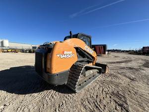 รถตักล้อยางรุ่น TV450B ปี 2021: รถตักขนาดใหญ่ที่สร้างขึ้นเพื่อประสิทธิภาพสูงสุดในสถานที่ทำงานที่มีความเข้มข้นสูง - Product Image 3