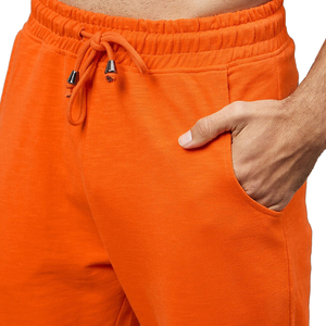 Ensemble de survêtement unisexe personnalisé 2025 en molleton respirant imprimé 100 % coton, coupe oversize, à capuche, motif uni, pour l'hiver, jogging, deux pièces - Product Image 5