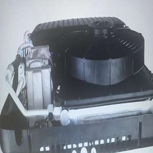 Unidad de aire acondicionado de la mejor calidad, 24v, autoportante, para montaje en techo - Product Image 2