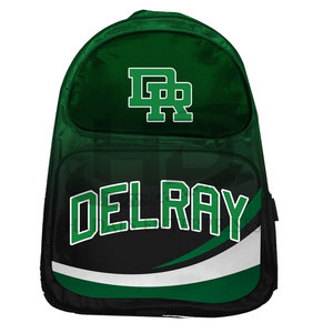 Nuevo estilo, mochila a precio razonable a la venta, diseño personalizado, Mochila deportiva de calidad superior - Product Image 5